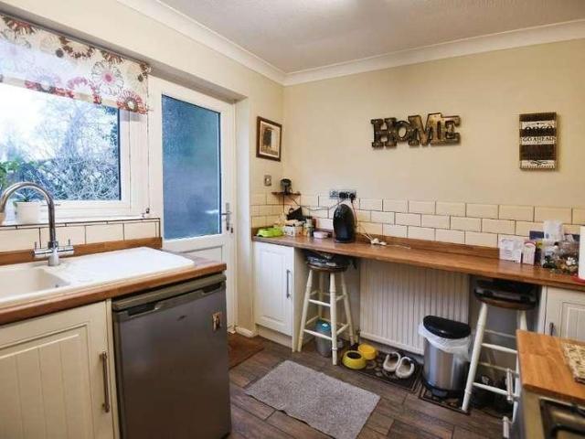 House for sale in Four Gotes, Cambridgeshire