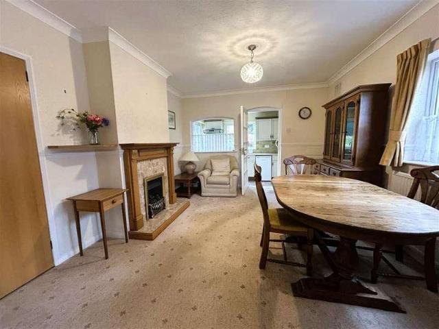 House for sale in Belper CP, Kedleston