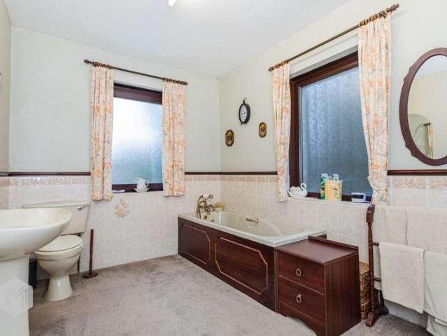 House for sale in Lee Bank, Greater Manchester