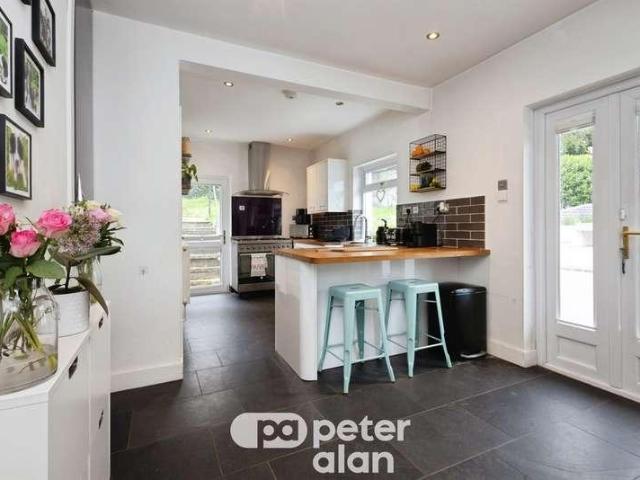 House for sale in Abersychan, Wales