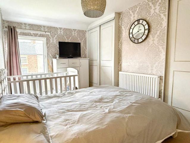 House for sale in Hirst, Ashington