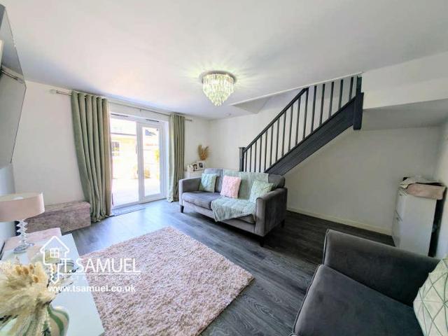 House for sale in Abercynon
