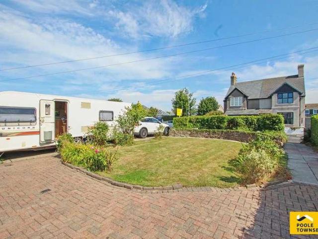 House for sale in North Scale