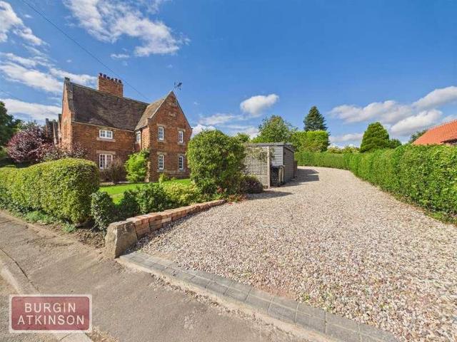 House for sale in Bothamsall, Costhorpe