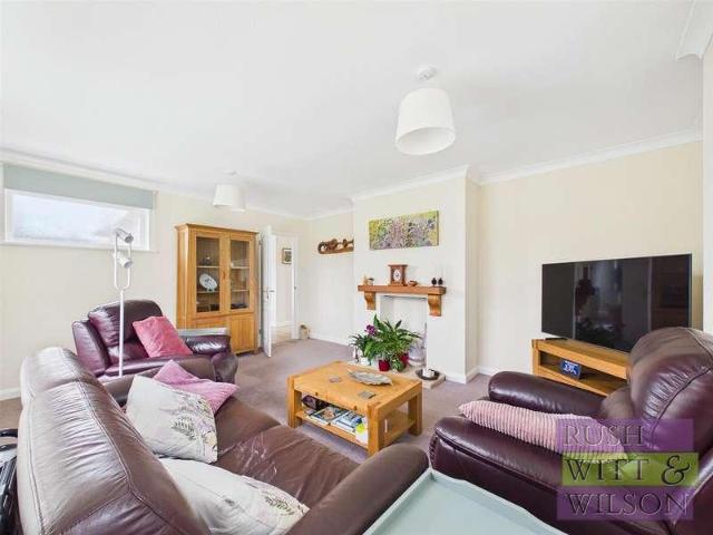 House for sale in Broad Oak, Rother