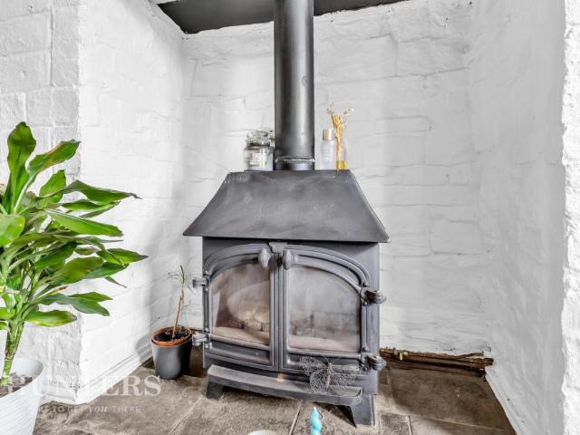House for sale in Burnedge, Greater Manchester