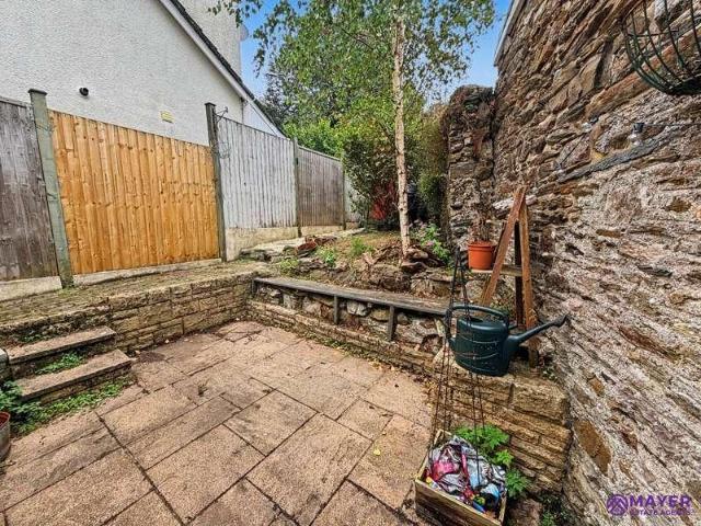 House for sale in Plympton Central, Mount Wise
