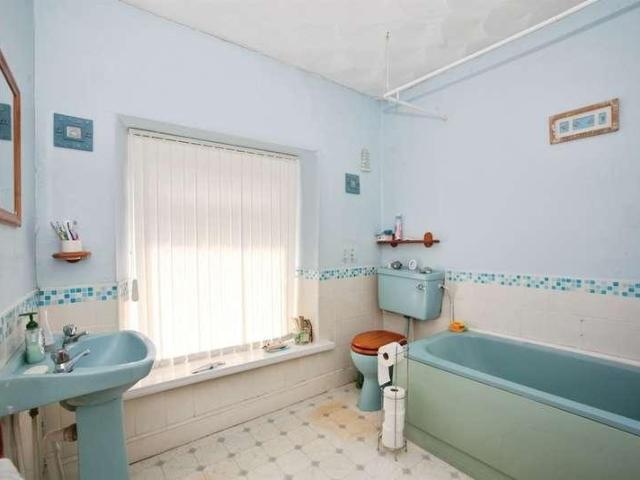 House for sale in Llanbradach, Wales