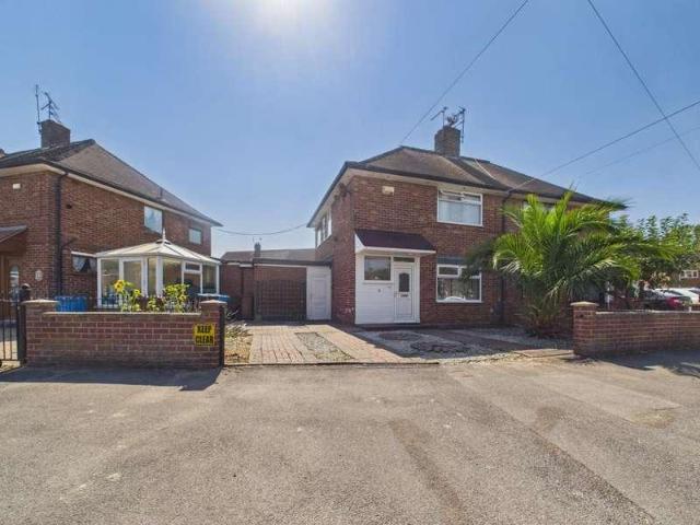 House for sale in Bilton Grange, Hull