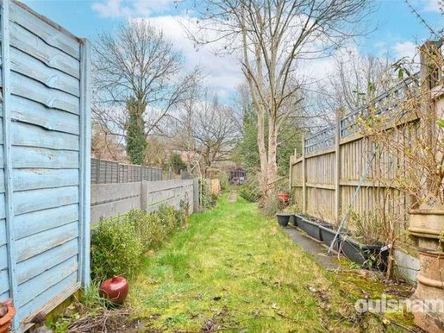 House for sale in Weoley Castle, West Midlands