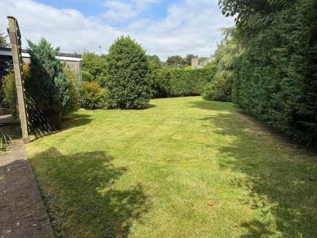 House for sale in Longtown
