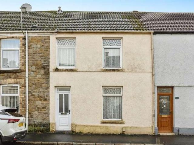 House for sale in Plasmarl, Nangreaves
