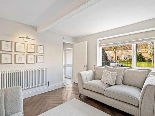 House for sale in Potter Hanworth, Ashby De La Launde