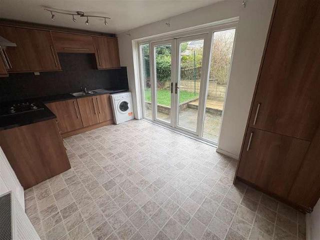 House for sale in Slack Side, West Yorkshire