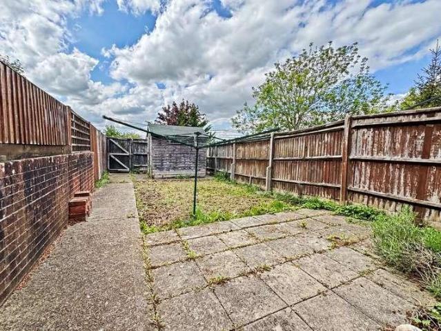 House for sale in The Soke, Hampshire