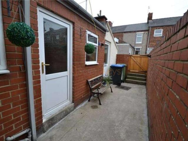 House for sale in Monk Hesleden, Blackhall Colliery