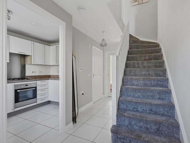 House for sale in Niddrie, City of Edinburgh