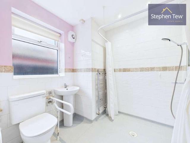 House for sale in Mereside, Blackpool