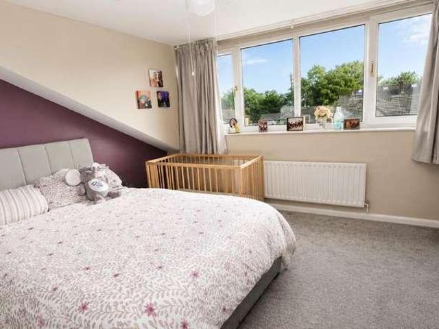 House for sale in Undercliffe, West Yorkshire