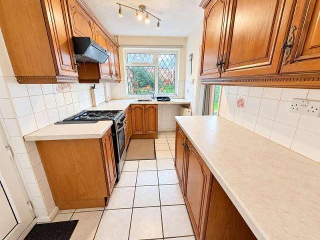 House for sale in Russell's Hall, Dudley