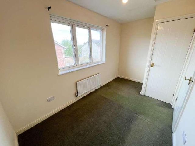 House for sale in Broadlands, Wales
