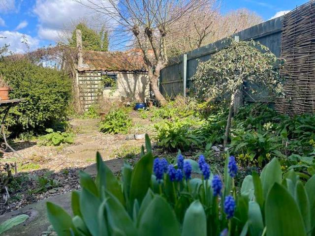 House for sale in Eastbridge, Suffolk