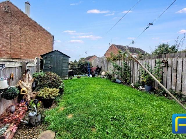 House for sale in Alnwick, North East