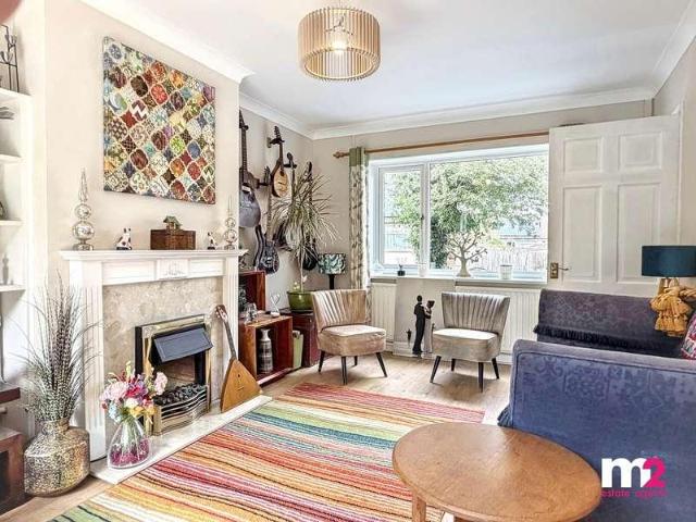 House for sale in Wales