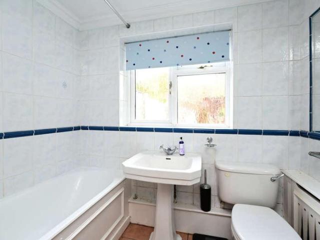 House for sale in Little Sandhurst