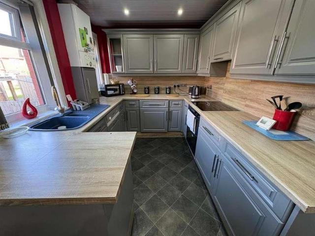 House for sale in West Yorkshire