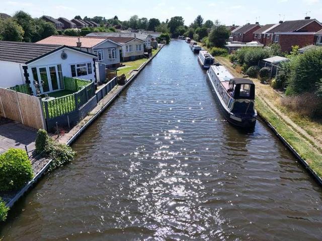 House for sale in Great Chatwell, Staffordshire
