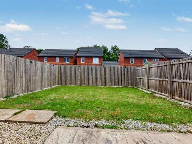 House for sale in Haddon, East Midlands