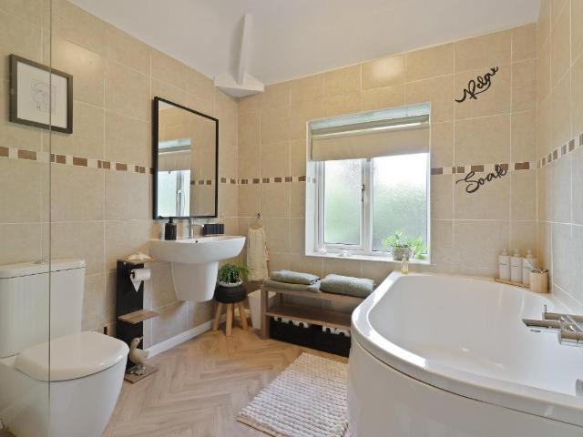 House for sale in Southey, South Yorkshire