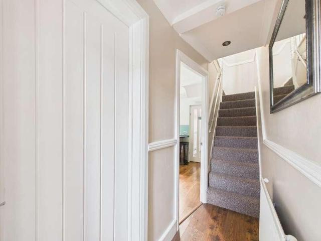 House for sale in Margate Old Town, Thanet