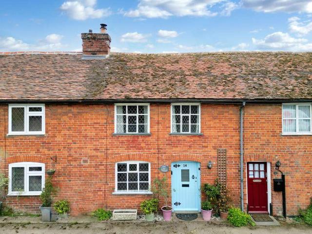 House for sale in Long Melford, Babergh