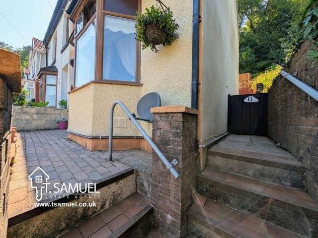 House for sale in Abercynon