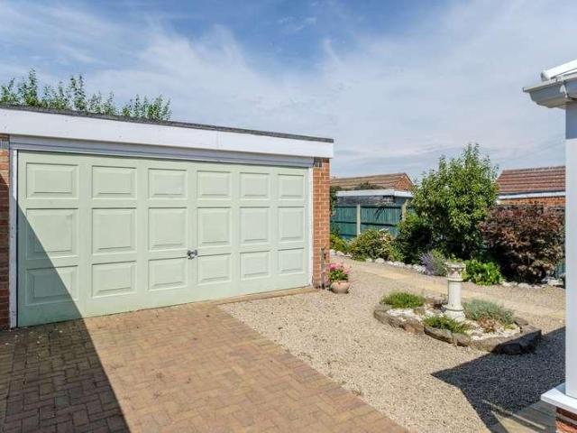 House for sale in Barton In Fabis, East Midlands