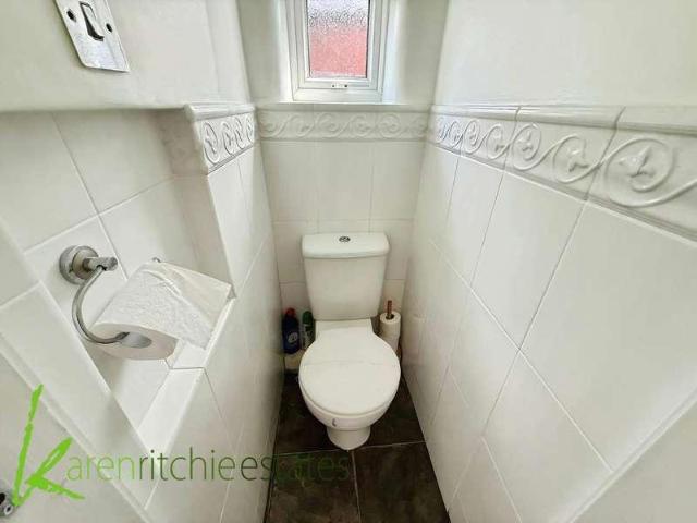 House for sale in Lee Bank, Greater Manchester