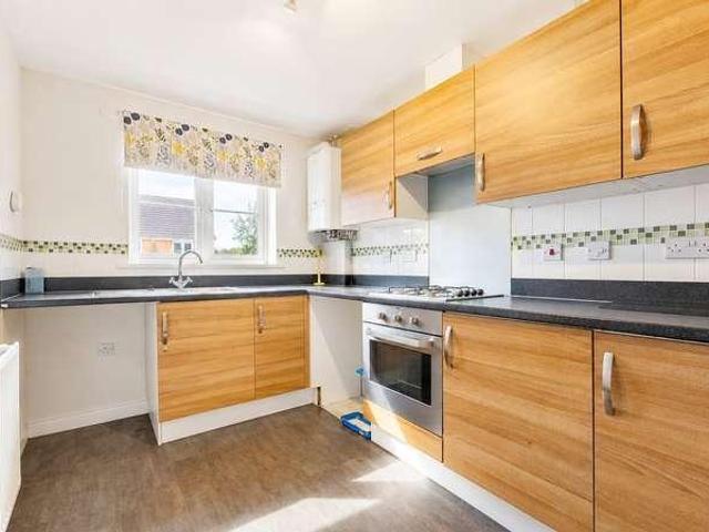 House for sale in Talmead, The Bridge
