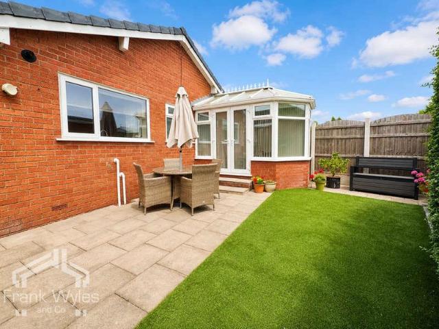 House for sale in Lancashire