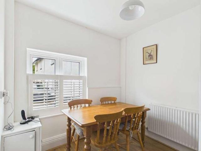 House for sale in Budlake, Devon