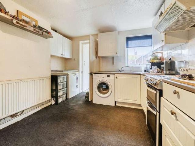 House for sale in Eastbridge, Suffolk