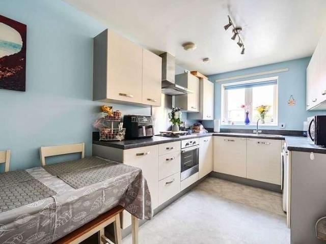 House for sale in Bishopdown, Wiltshire