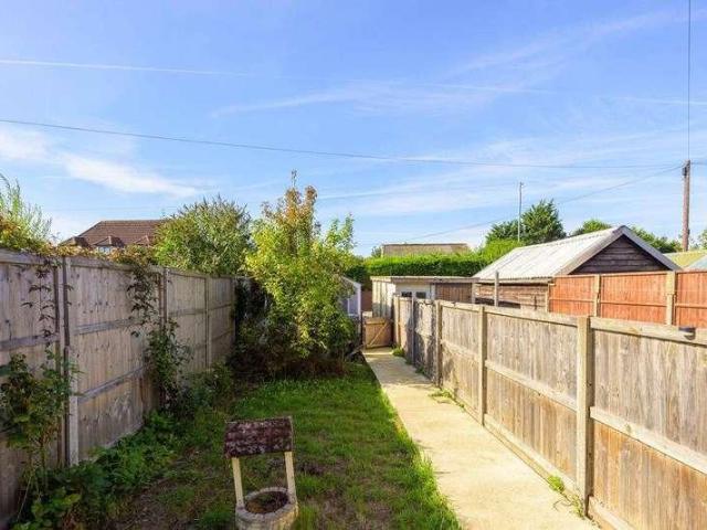 House for sale in Long Sutton, Gosberton Clough