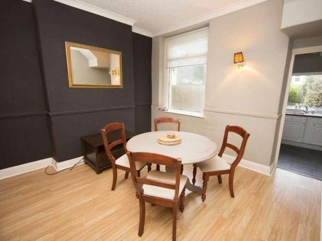House for sale in Falcon Lodge, Wales
