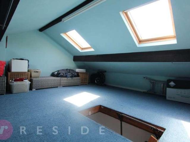 House for sale in Burnedge, Greater Manchester