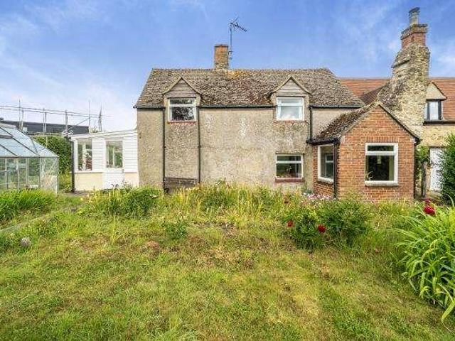 House for sale in Dromore, Oxfordshire