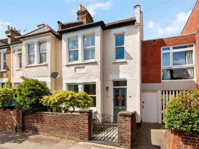 House for sale in London Borough of Merton, Greater London