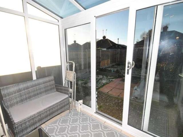 House for sale in Northampton, Northamptonshire