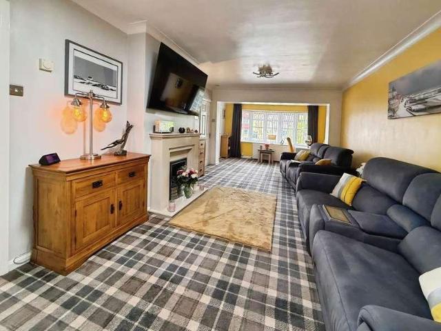 House for sale in Ferndale, Rushock